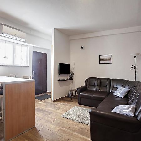 שיבניק Apartment Noa מראה חיצוני תמונה