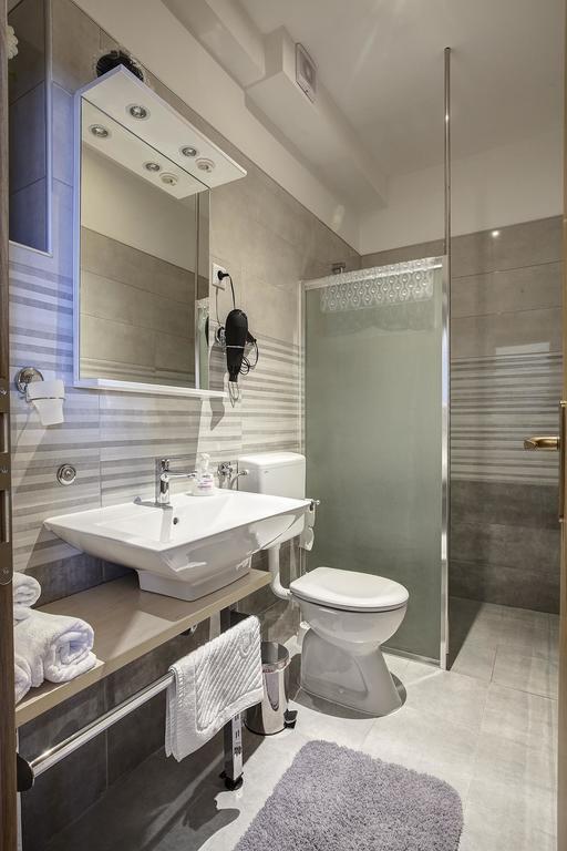 שיבניק Apartment Noa מראה חיצוני תמונה
