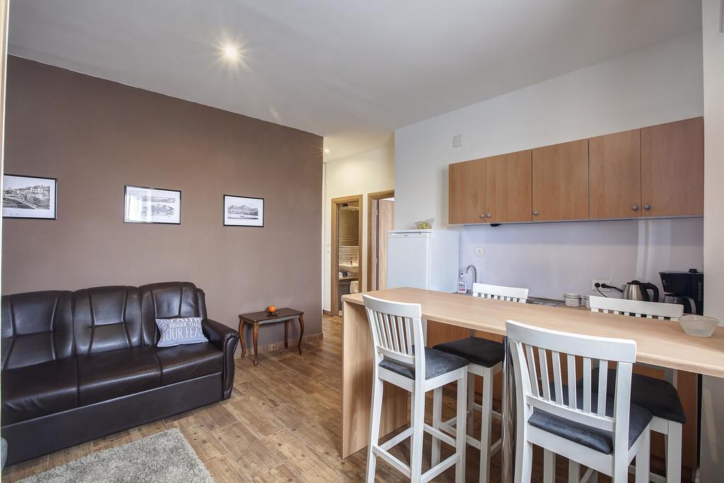 שיבניק Apartment Noa מראה חיצוני תמונה
